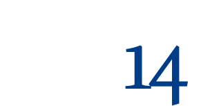 Data 14 Logo